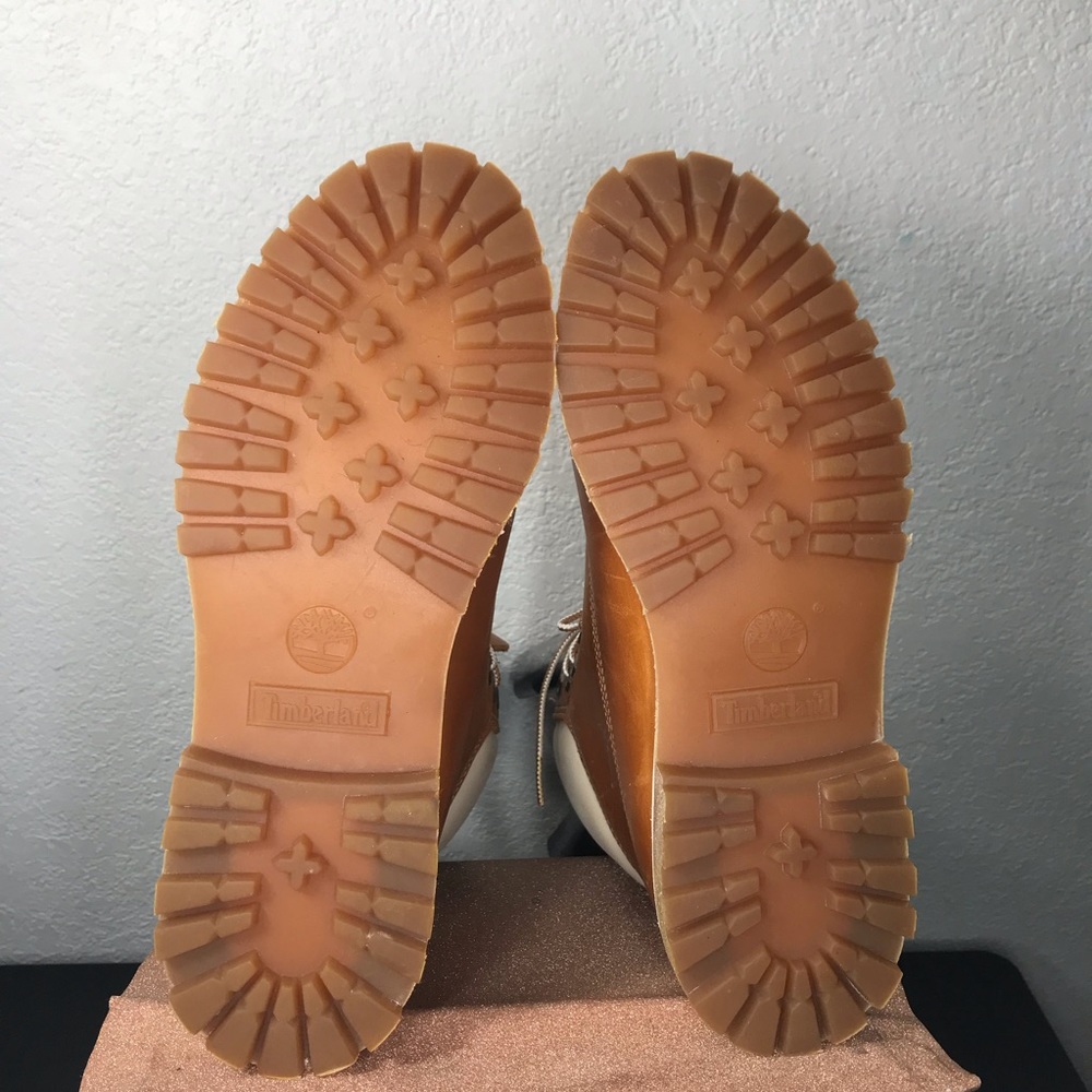 Timberland boots - Picture 3 of 3